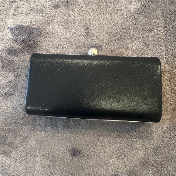 Evening Clutch - Rhinestone & Crystal - NEW - Picture 5 of 7